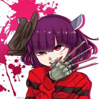 夢悠病 (@muyuu_1341) Twitter profile photo