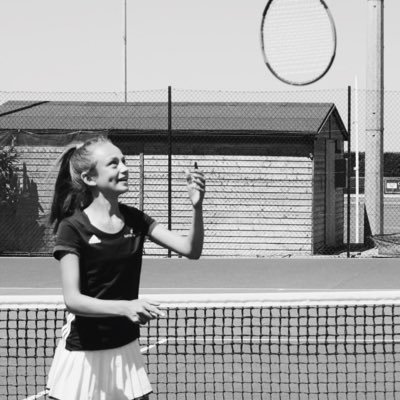 •tennis