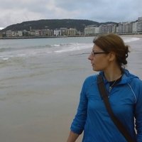 Gained in Translation (@stefaniaciocia) 's Twitter Profile