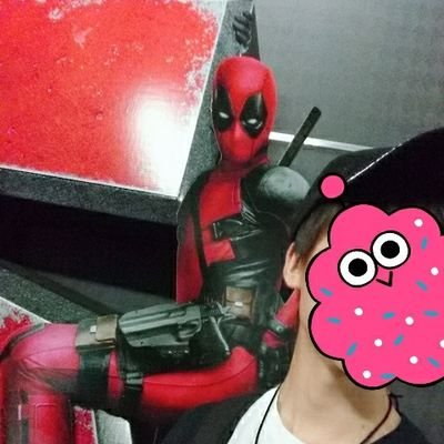 Pochiさんのプロフィール画像