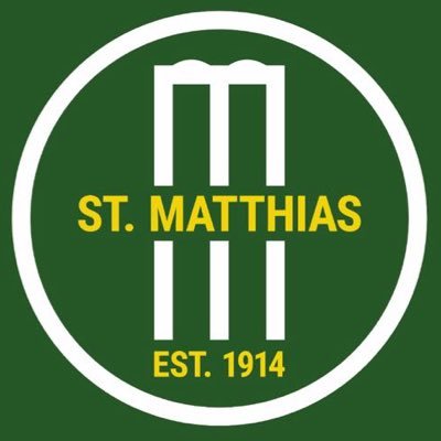 St Matthias CC