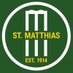 St Matthias CC (@stmatthias1) Twitter profile photo St Matthias CC (@stmatthias1) Twitter profile photo