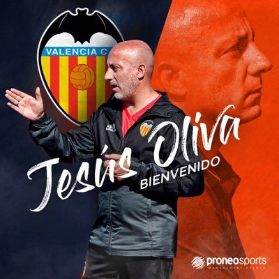 Entrenador del Valencia CF Femenino Liga F