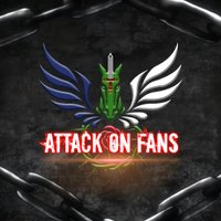 Attack On Fans (@attackonfans) 's Twitter Profile Photo Attack On Fans (@attackonfans) 's Twitter Profile Photo
