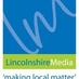 Lincolnshire Media (@echovouchers) Twitter profile photo