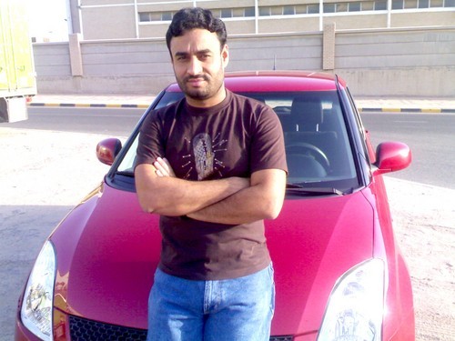 affanu9's profile picture. Arabic Consultant