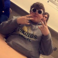 Logan Foster (@logan_foster201) 's Twitter Profile