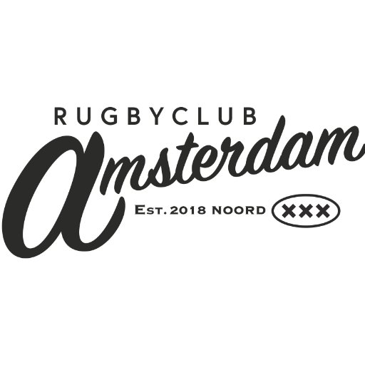 Rugbyclub Amsterdam was founded in 2018. We focus on youth development, but welcome all including the expat community. Audentes Fortuna Juvat.