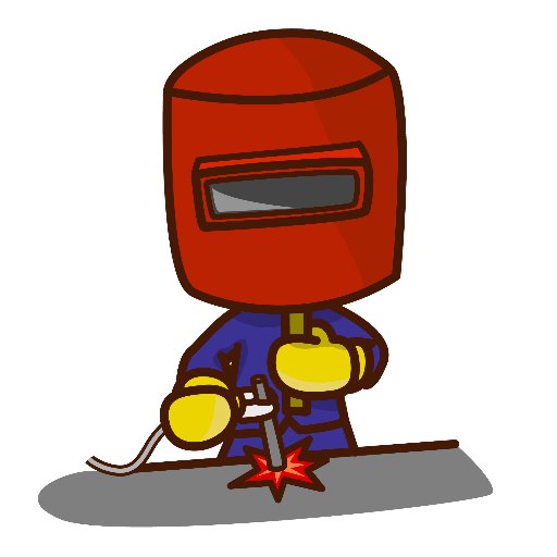 簡単な溶接仕事を人より綺麗にやると心掛けているだけの職人です。その延長で少し上手くなりました。 経営者として褒められる方が嬉しかったりします。未だこの仕事で食べてく自信はありません。個人様案件はy.weldingindustry@gmail.comへ詳細をご連絡下さい 。 #Welding共有保存情報