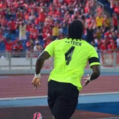 Player of Sawarak United and Liberia National Team.
Instagram- https://t.co/DEBnHdq2iD
Facebook- https://t.co/rDxzhKMo6e