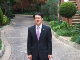 forjoon's profile picture. 