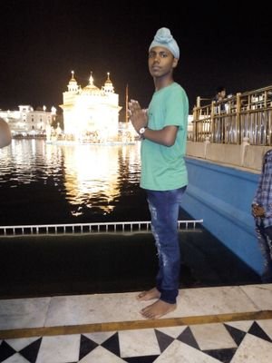 Davinde26442715's profile picture. Sat sriya akal