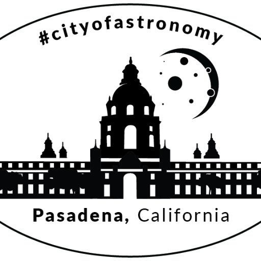 We are 12 scientific institutions partnered to celebrate Pasadena, California as the City of Astronomy. Join us June 11-17 for AstroFest 2022!