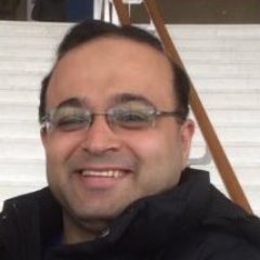 UsmanAli's profile picture. 