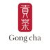 Gong cha (@GongChaTea) Twitter profile photo