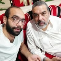 Abdelhady2014I's profile picture. 