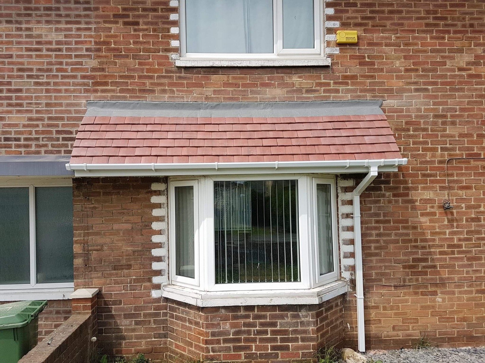 PandBRoofing1's profile picture. Fully Qualified Roofer