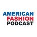 American Fashion Podcast (@afpod) artwork