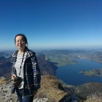 Munan Lyu|吕沐楠 (@munan_lyu) 's Twitter Profile