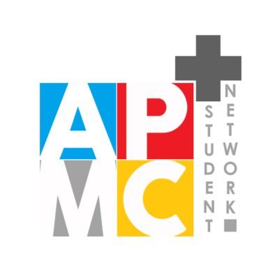 Official Twitter account of the Association of Philippine Medical Colleges - Student Network (APMC-SN) • 📩apmcstudentnetwork@gmail.com