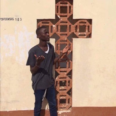 Darboe33966190's profile picture. I am from The Gambia interested in meeting new outside the world