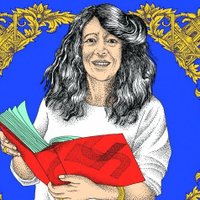 Barbara Cassin (@barbara_cassin) 's Twitter Profile