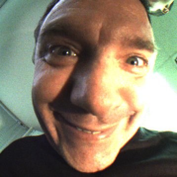 davehaddon's profile picture. Dad, Coding, Cars. Not necessarily in  that order. One day, I will own a Lotus Elise. Climate change is a real and present danger.