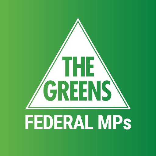 Archived account. Follow us @Greens