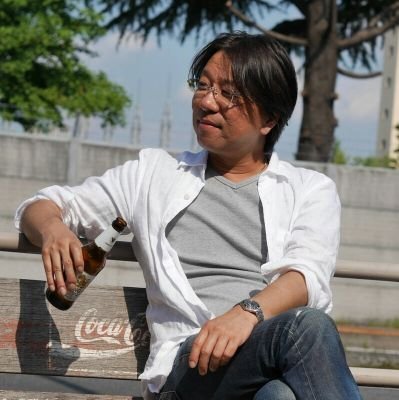 atsushi_naka Profile Picture