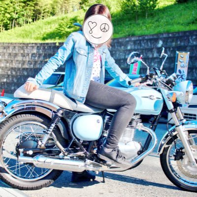 purintan_k's profile picture. バイク降りてます( ◜௰◝ )