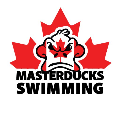 Aurora Master Ducks - Canada’s Premiere Adult Swimming Program