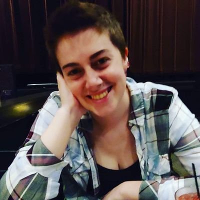 TheLadyMeagan's profile picture. teacher, gamer, cat person, pop vinyl collector, and an all around anxious introvert