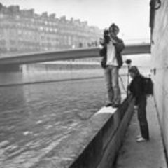 Documentaristes scientifiques, toutes tendances confondues
https://t.co/ix6jFYluIv