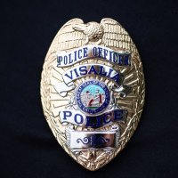 Visalia Police Dept. (@visaliapd) 's Twitter Profile