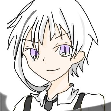 のんびりと、ゆったりと
フォロバはしっかりしますよ(^^)