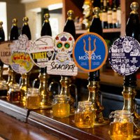 West Kirby Tap (@westkirbytap) 's Twitter Profile Photo West Kirby Tap (@westkirbytap) 's Twitter Profile Photo