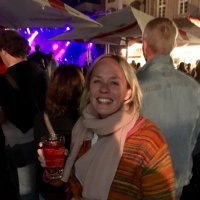 Jeanette Hussemann (@jhussemann) 's Twitter Profile