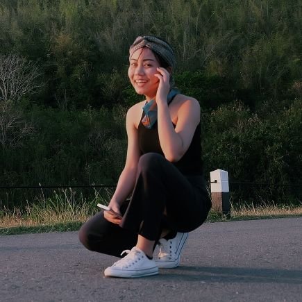 areeya_journey's profile picture. 