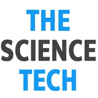 The Science Tech(@TheScienceTech1) 's Twitter Profile Photo