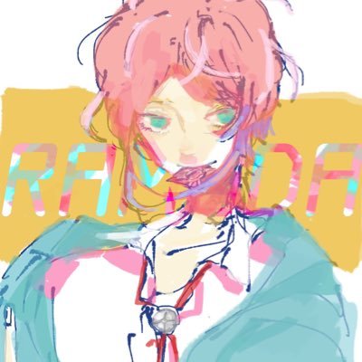 ae!さんのプロフィール画像