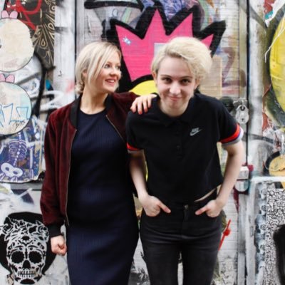 Ridiculous tales and words of not so wisdom from two twenty something gals navigating life - in podcast bites. Half @_amydurrant half @sophsmoran #podcastgoals
