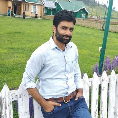 shahid_jk's profile picture. Nature lover
