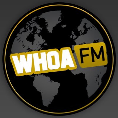 Whoa 90.4 FM London’s leading radio station for Hip Hop & R&B | For Info: WhoaFM@gmail.com 📩 Listen online via https://t.co/NXrp4anKfQ or the TuneIn app 📲 iOS & Android