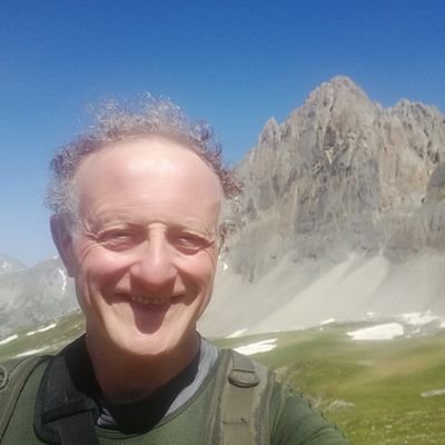 fulviospada's profile picture. 