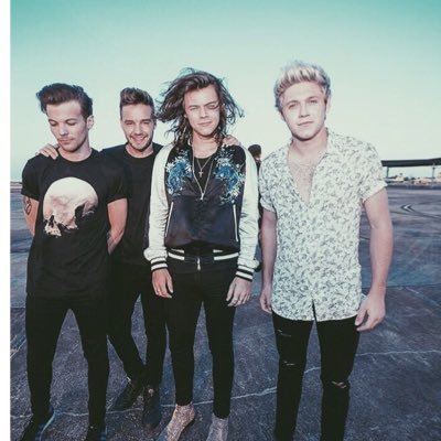 ourmoment__'s profile picture. Obsessed With 1d 🥀