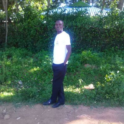 otuto_william's profile picture. Believer of *ought to happen*. Historian, young barrister