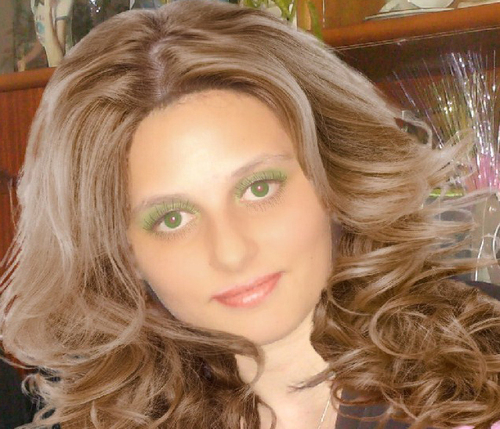 anna84x's profile picture. Hi every one! Thanks for flolowing me! I enjoy writing on line and publishing photos. Enjoy my links!