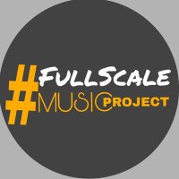 FullscaleMusic (@_fullscalemusic) 's Twitter Profile