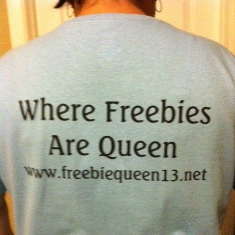 Freebiequeen13さんのプロフィール画像