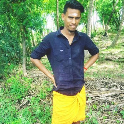 mechranjith272's profile picture. தீங்குறு பகைவரை  இவணின்று 
நீக்குவோம்,
செந்தமிழ் உணர்ச்சி வேல்கொண்டு தாக்குவோம்.

நாதக,நாவலந்தேயம்💙◇FC Barça◇Gunners◇CSK💛